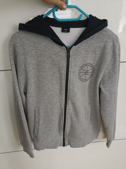 Bluza 4F rozmiar 158