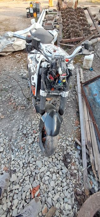 Продається KTM Duke