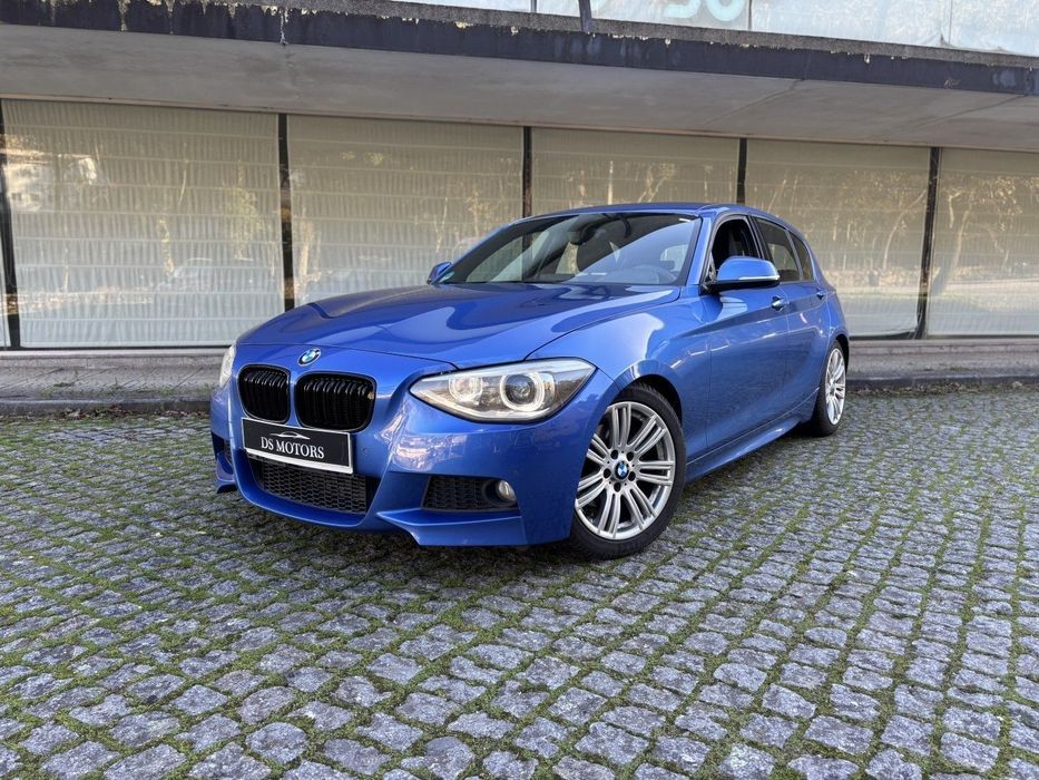 BMW 120