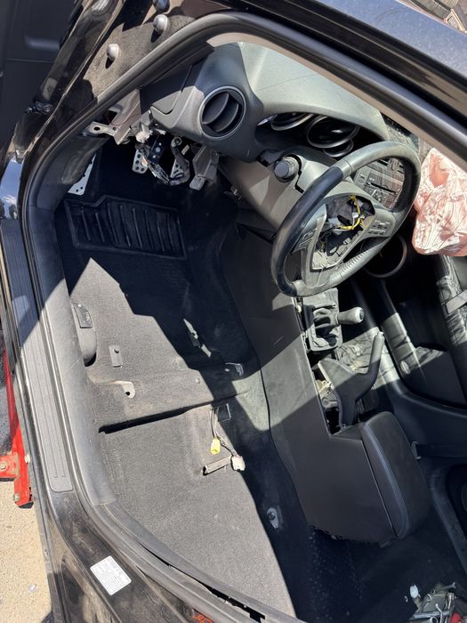 Mazda 6 GH Мазда 6 разборка запчасти Mazda 6 2008-2012 2.5 бензин