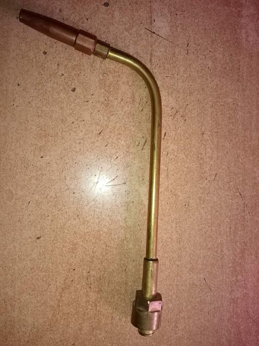 Сопла мундштуки для горелка