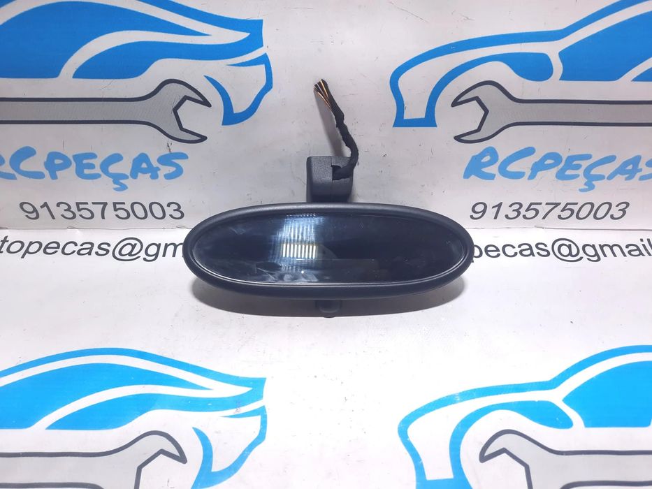 ESPELHO RETROVISOR INTERIOR ALFA ROMEO 159 398 ALFA BRERA