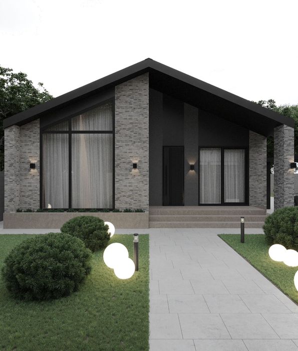 Продаж якісного будинку