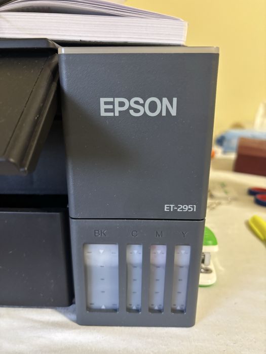 Impressora Epson ET-2951