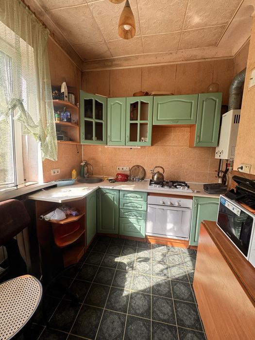Продам 1 комнатную квартиру. TotokM