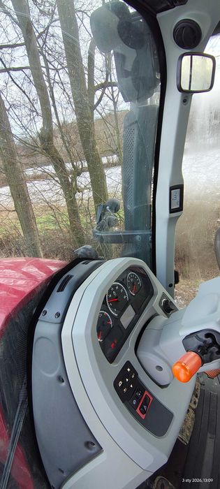 Valtra N134 Active 2017 rok tuz tur mx