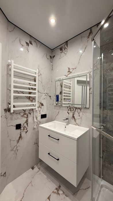 Продаж Таунхаусу