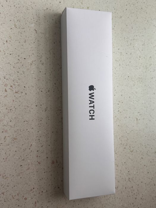 Apple watch SE gen.2 e-sim