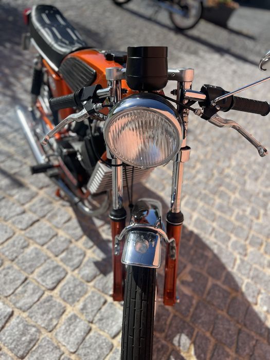 Famel xf17 super  Braga