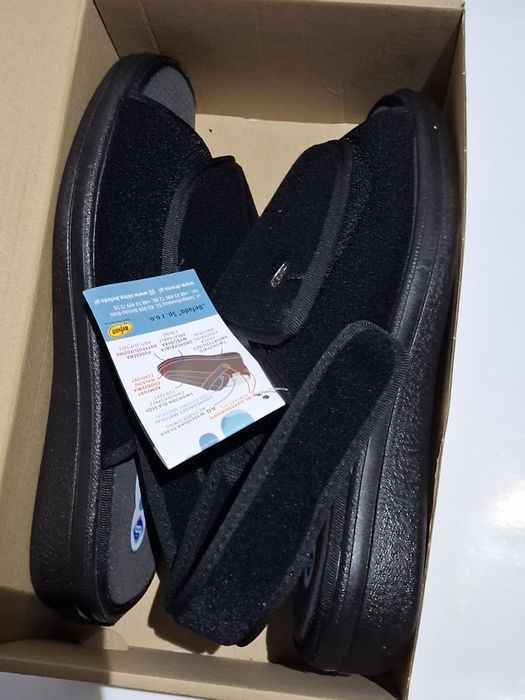 Nowe trepki buty Dr Orto 079d001 rozmiar 40