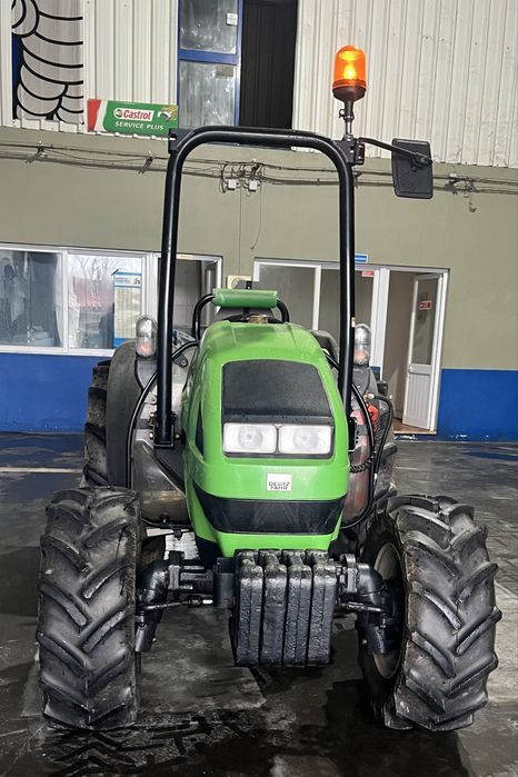 Trator agrokid 220