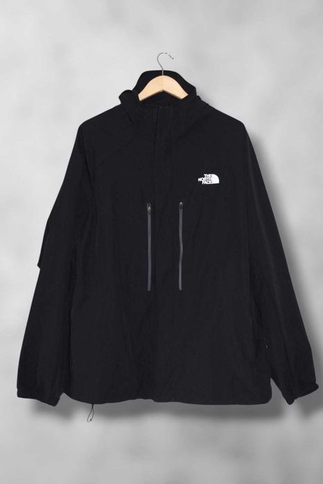 The North Face męska kurtka ,wiatrówka ,przejściowa r. XXL