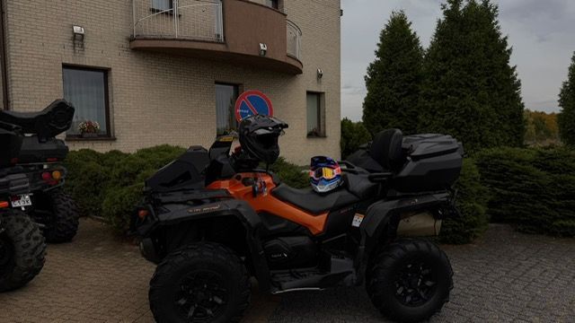 Can-Am