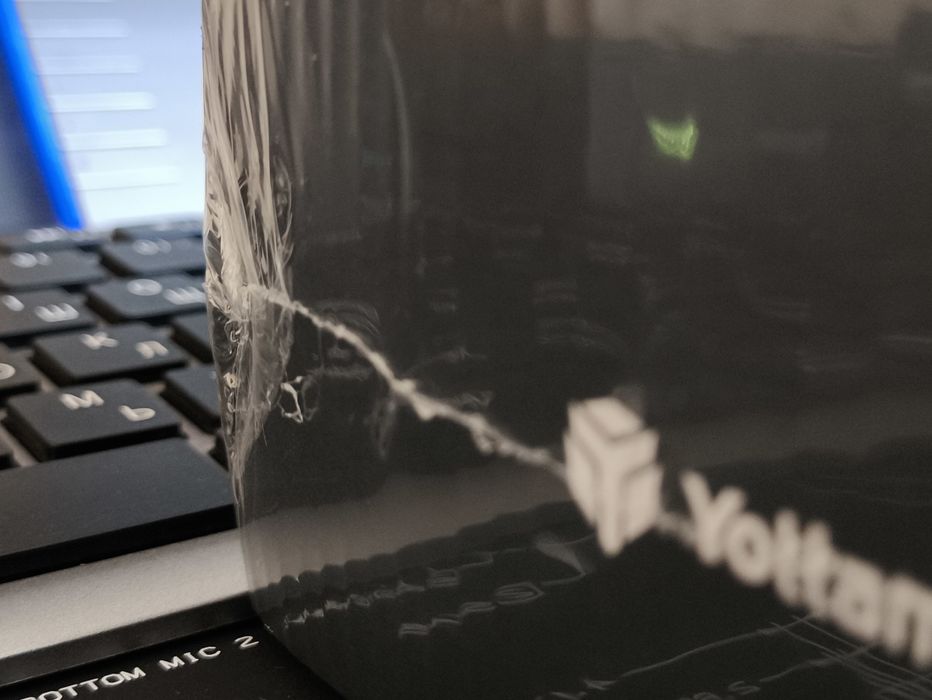 Мережеве сховище NAS Yottamaster DM1 / Orico CD2510