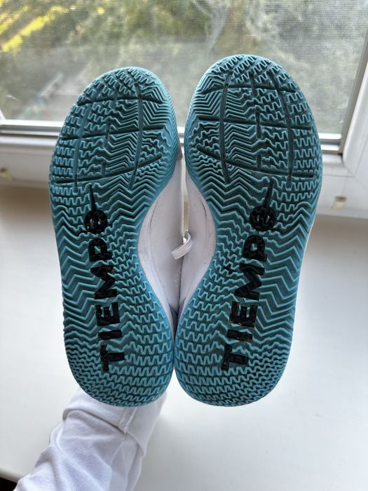 Футзалки nike tiempo