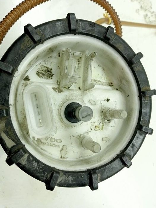 SENSOR DE COMBUSTÍVEL AUDI A4 2001