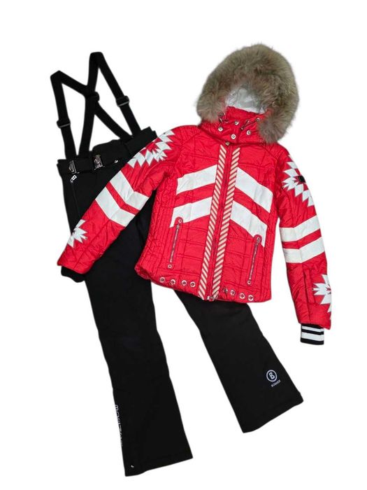 Горнолыжный женский костюм Bogner Оригинал