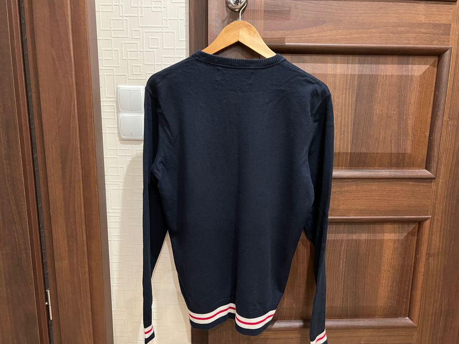 джемпер Replay L