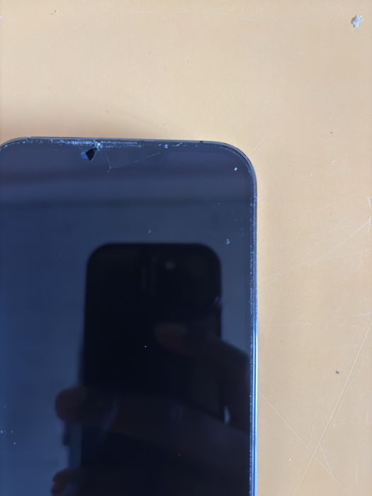 Iphone 13 pro max para reparo