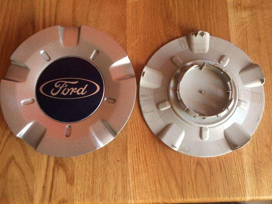 Колпачки заглушки в  диски Ford ковпачки Форд