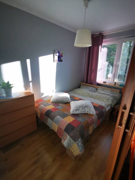 Mieszkanie do wynajecia Koźle ul Chrobrego