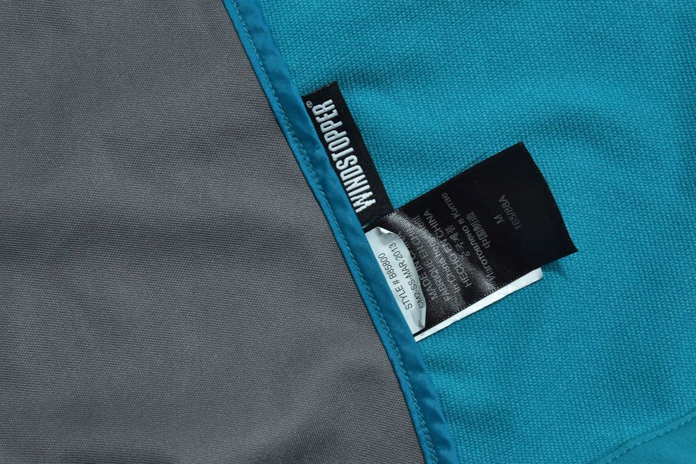 Marmot Gore Windstopper Damska Kurtka Trekkingowa Softshell M