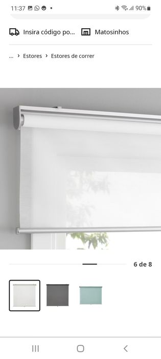 ESTORE do IKEA 80cm X 195cm