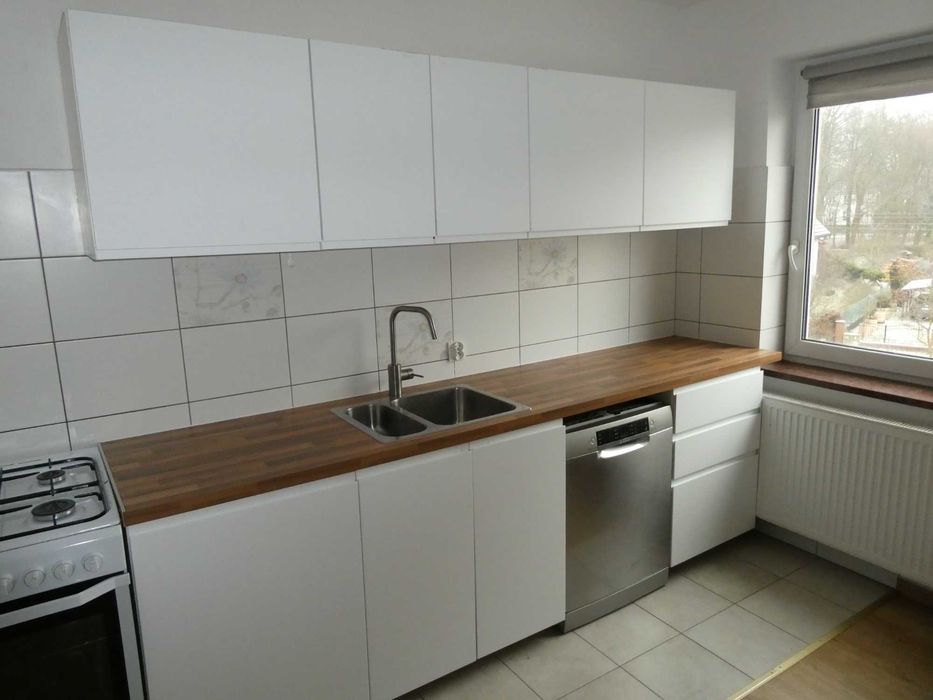 Mieszkanie 2 Pokoje Wrocław