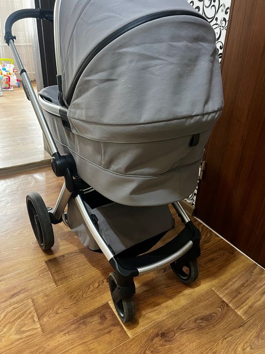 Продам коляску 2 в 1 anex l/type
