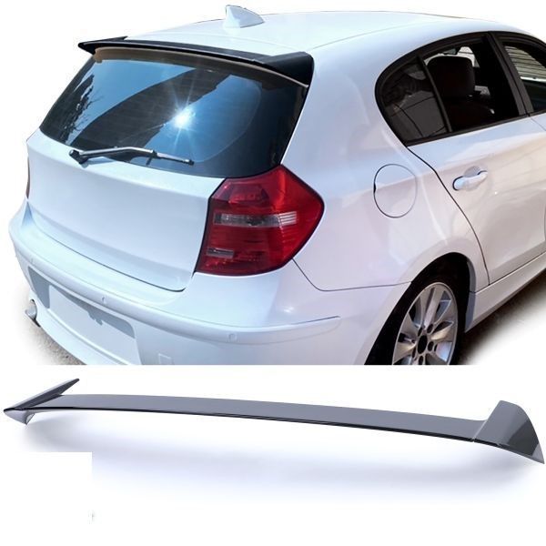 Aileron Bmw Série 1 E81 E87 (2004 a 2012)