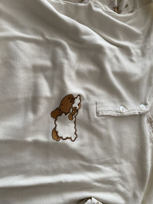 Pijama senhora tamanho M