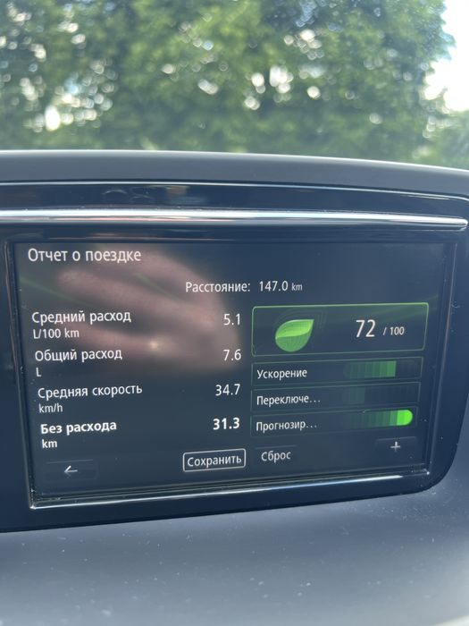 Renault Megane 3 Універсал