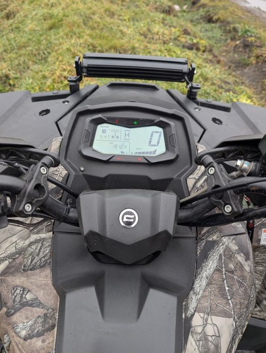 Квадроцикл CF moto 1000, 800. 850