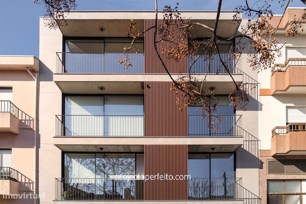 Apartamento T2 Venda em Espinho,Espinho — Espinho, Aveiro
