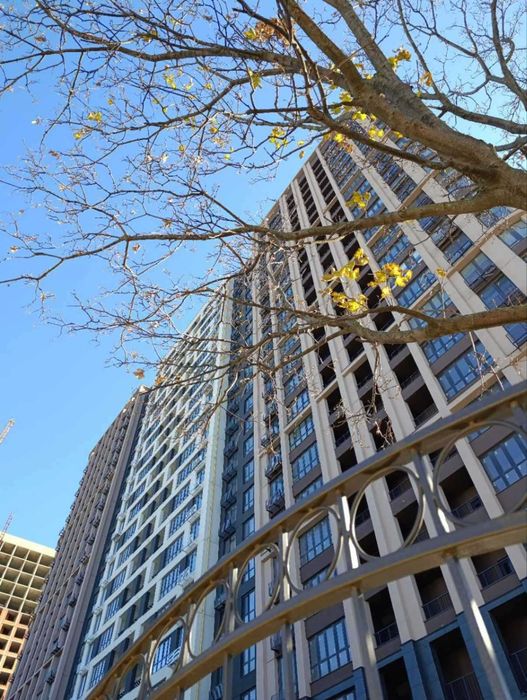 1 кім.квар. MODERN без комісії. 5 Фонтана.Від БК Стікон!!!