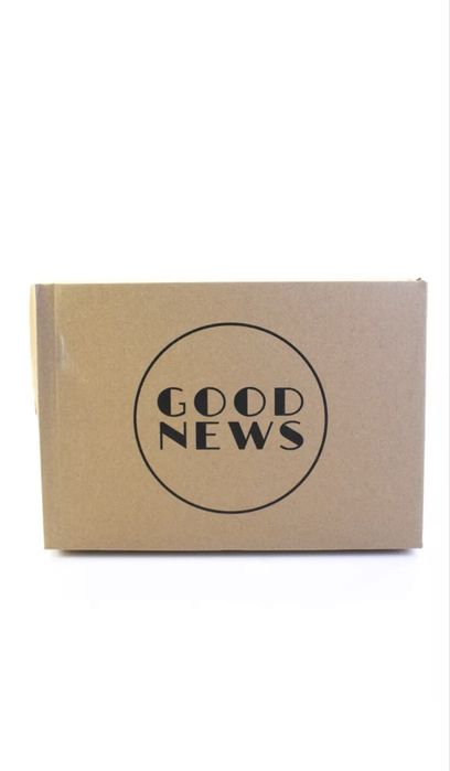 Жіночі сліпони Good News