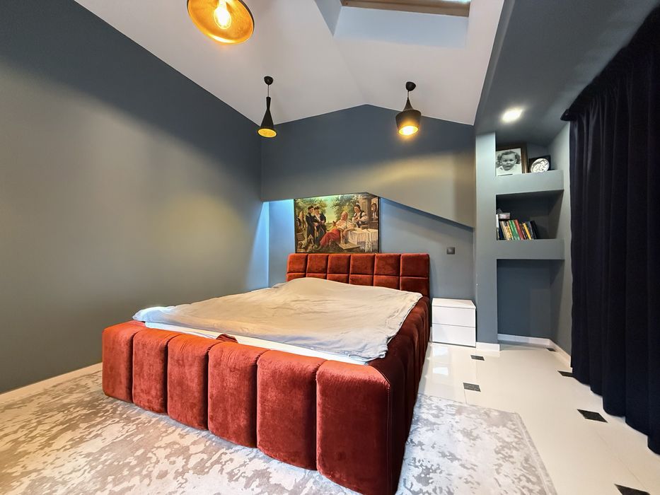 Простора 4 к з ремонтом ЦЕНТР