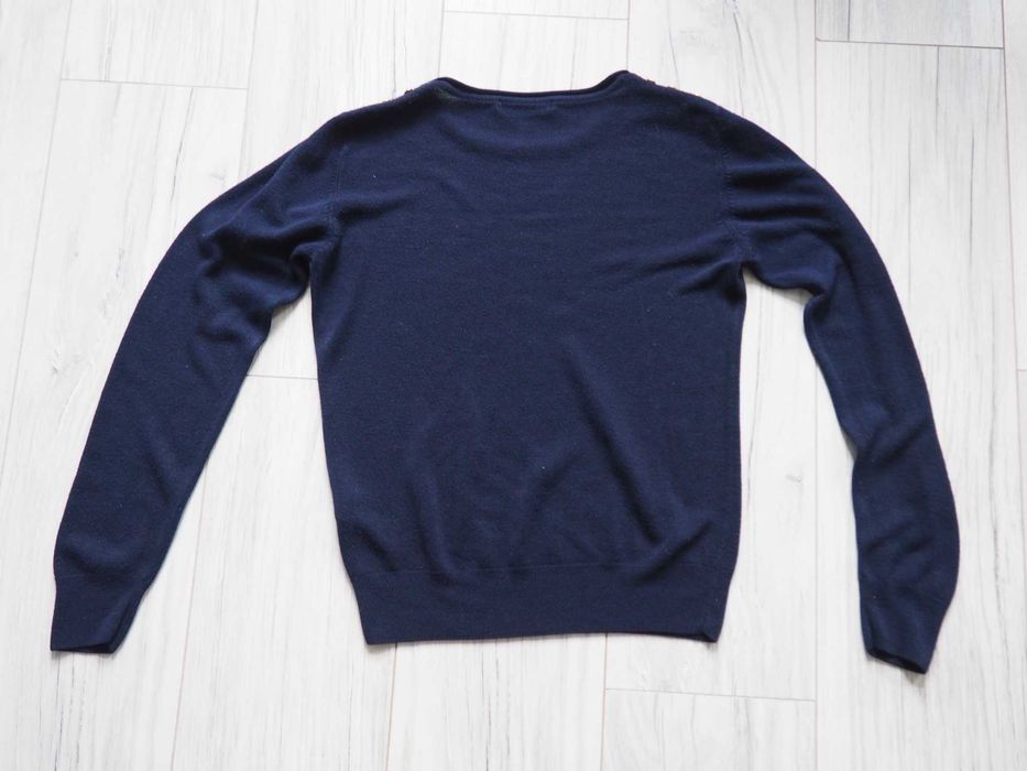 Atmosphere sweter, next bluzka i h&m spodnie 38 m
