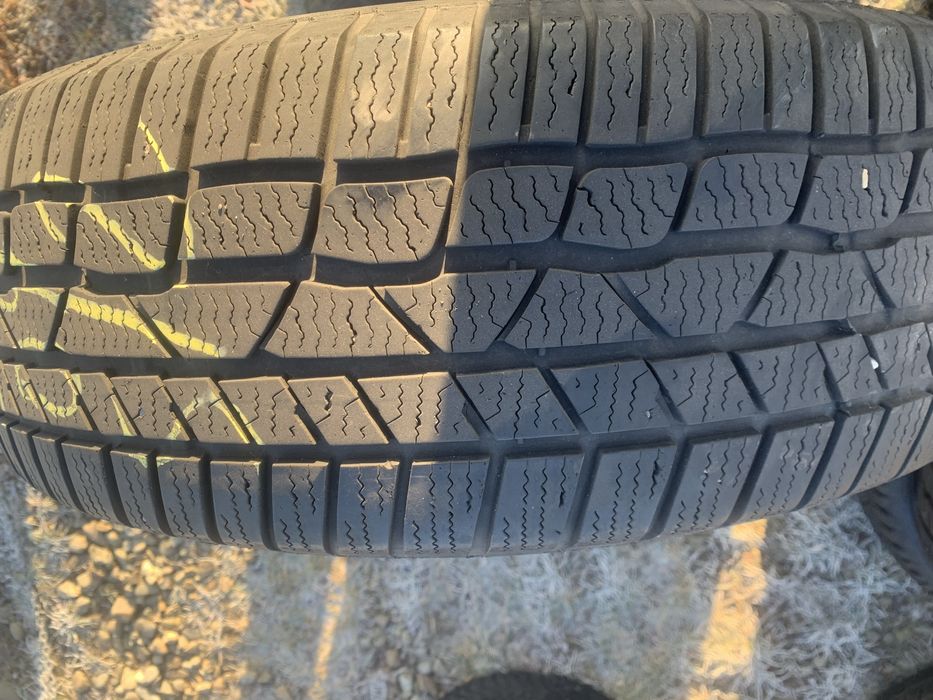 Продам пару шин контінентал ь