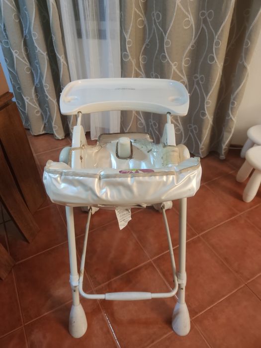 Cadeira de bebé de comer64409376009217123