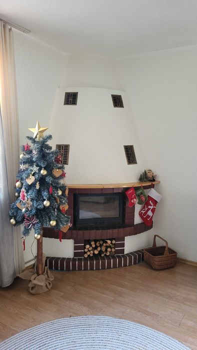 FERIE! Zieleniec!  DOM z prywatnym LASEM na wyłączność