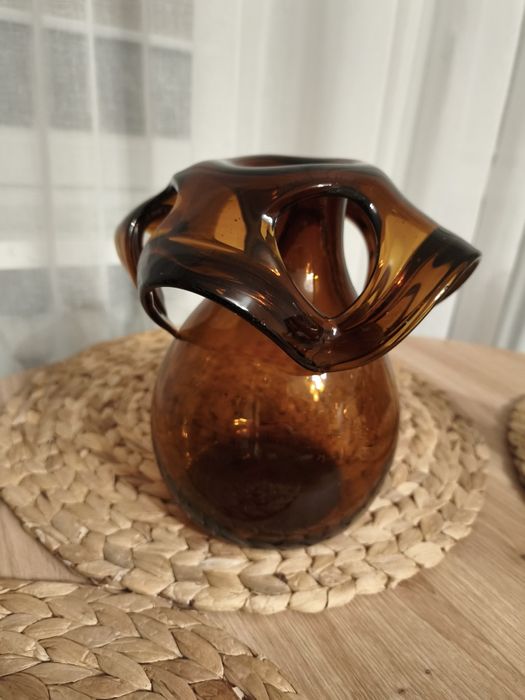 Szkło Wołomin zestaw