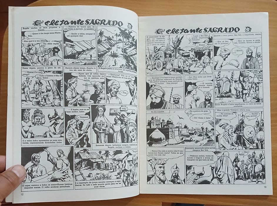 Cadernos  de  BD