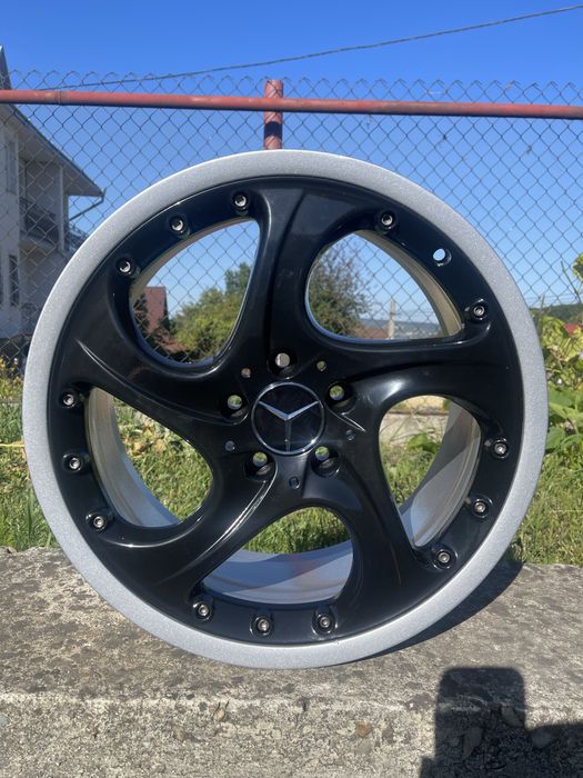 Диски R18 5.112 для Мерседеса