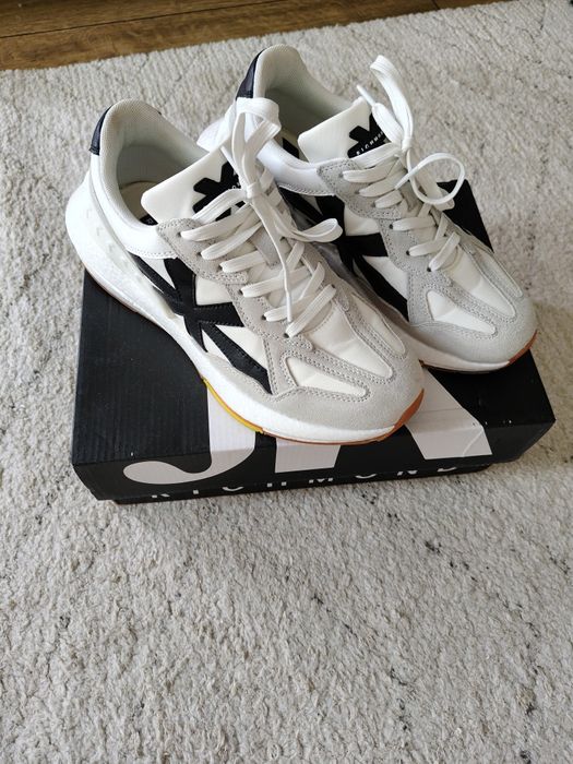 Sneakersy John Richmond r. 40
