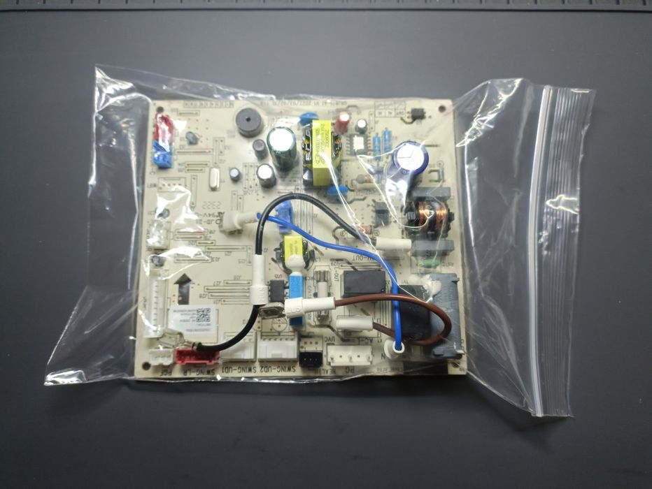 Técnico de Eletrónica