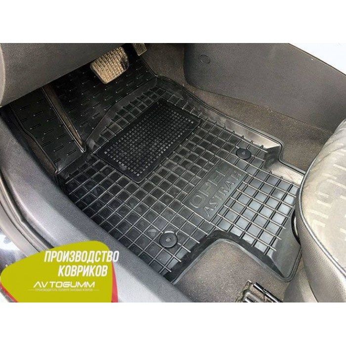 коврики OPEL Astra/Omega B/Insignia/Zafira B/Vectra B/Vectra C/автогум