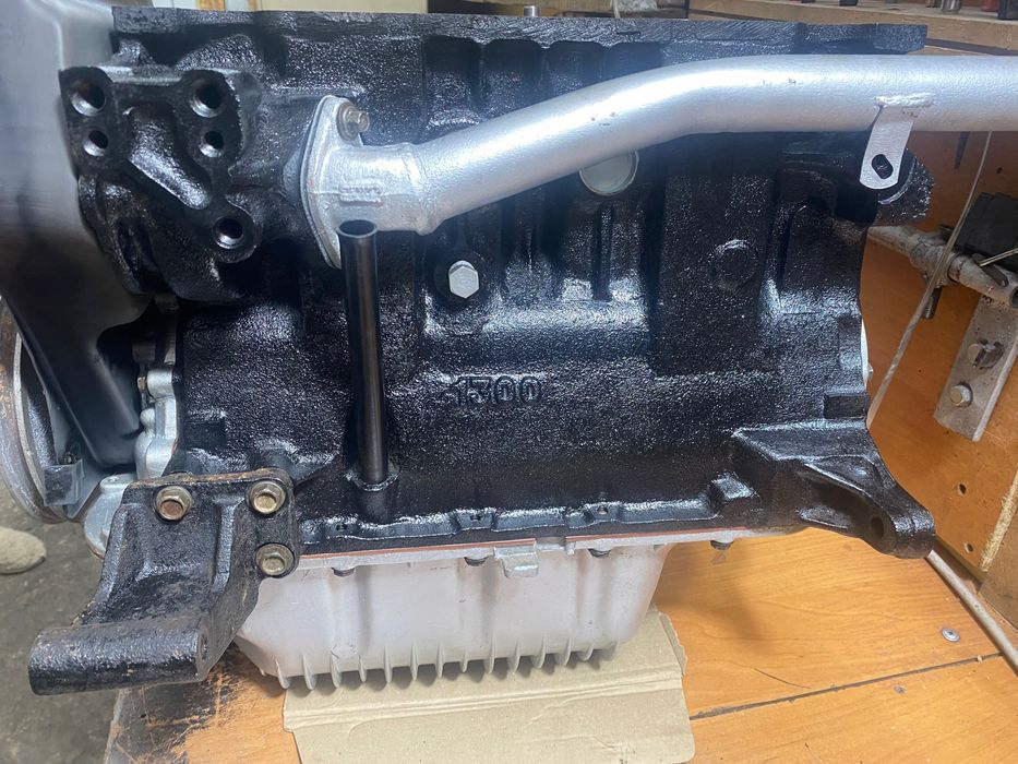 Блок деоо сенс 1.3