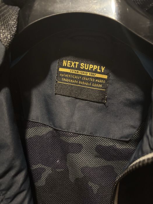 Вітрівка куртка next 11 років 146 см