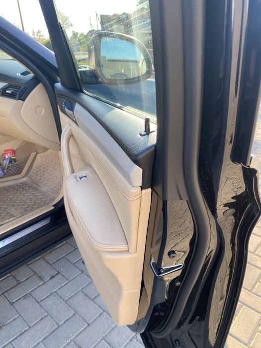 Продам автомобіль BMW X3 X Line 2014 рік